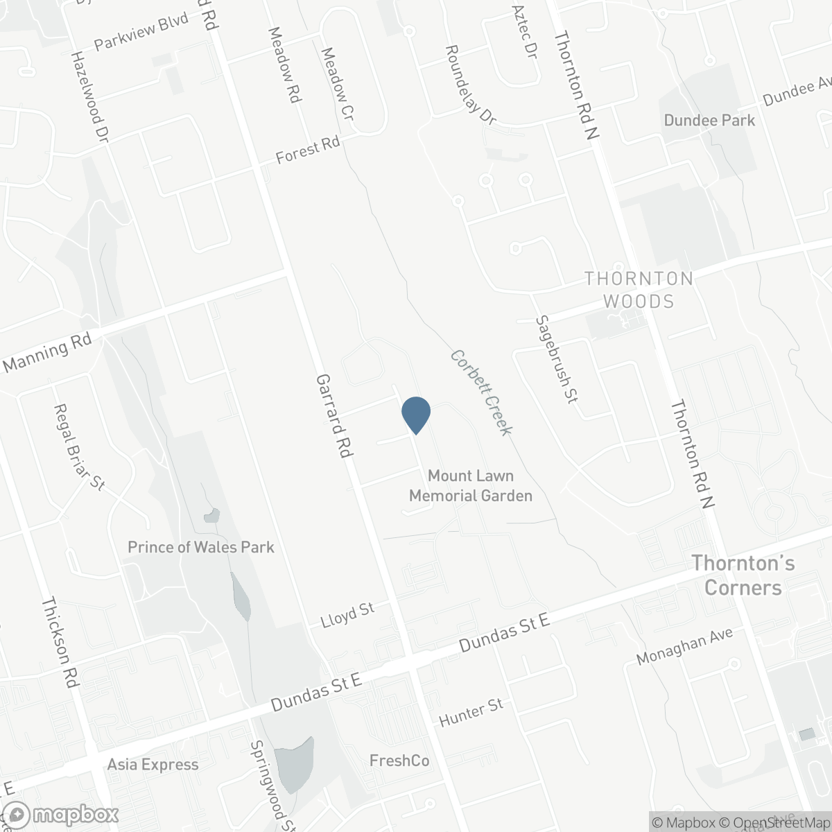 123 ARDWICK STREET, Whitby, Ontario L1N 8A2